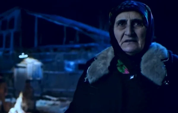 Əsgəranda mühasirəyə alınan 13 gənc: Onların acı taleyi filmə köçürüldü - VİDEO