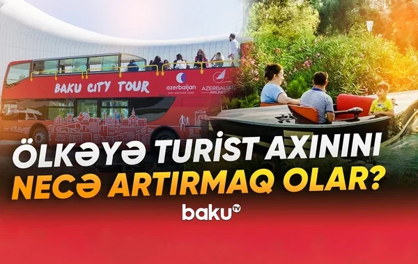 Azərbaycanlıların vizasız gedə biləcəyi ölkələrin sayı artır - VİDEO