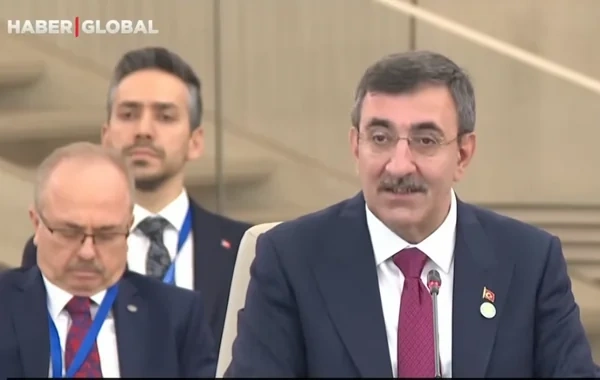 "Haber Global": "Türkiyə ilə Azərbaycan arasında strateji müttəfiqlik müzakirə olunub" - VİDEO