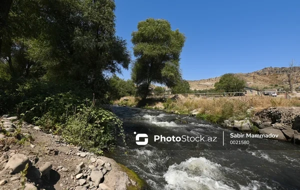 Dağlıq ərazilərə qar yağacaq, çaylarda sululuq artacaq - XƏBƏRDARLIQ