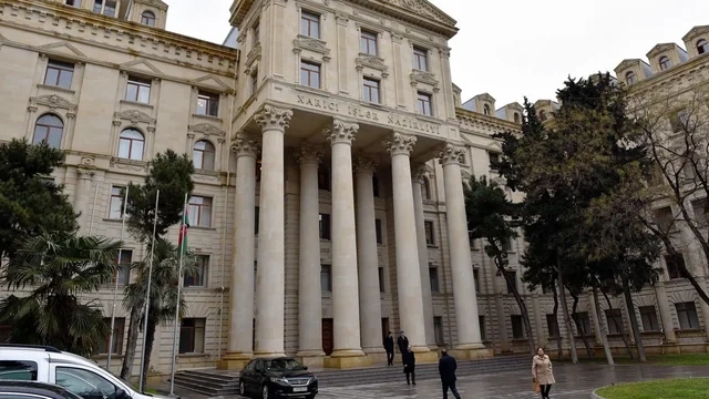 Odessa yaxınlığında həlak olan gəmi kapitanının nəşi Azərbaycana yola salınıb