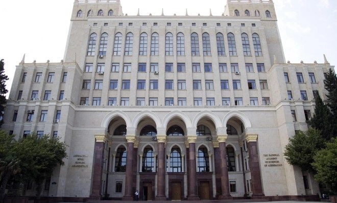 Akademik Əjdər Məcidov vəfat etdi - Foto