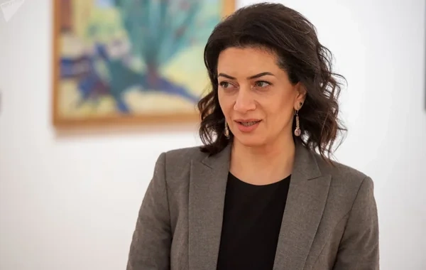 Ermənistanda Anna Akopyana qarşı təhdidlər araşdırılır