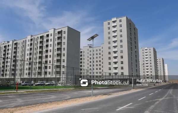Bakıda mənzil almaq istəyənlərin NƏZƏRİNƏ