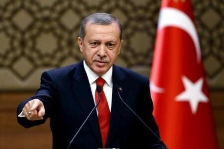 Ankaranın illərdir xəbərdar etdiyi reallıq... - Ərdoğan