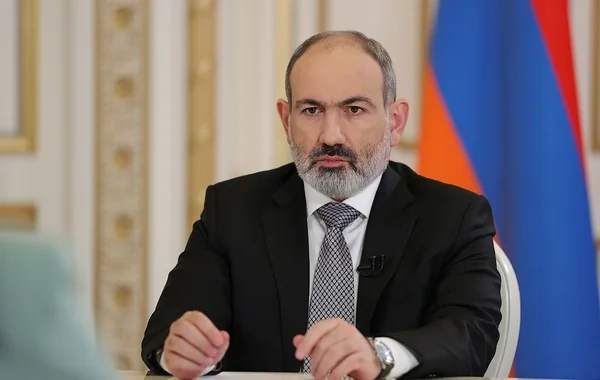 Paşinyan yeni namizədi açıqladı: Ermənistan parlamentinə sədr kim olacaq?