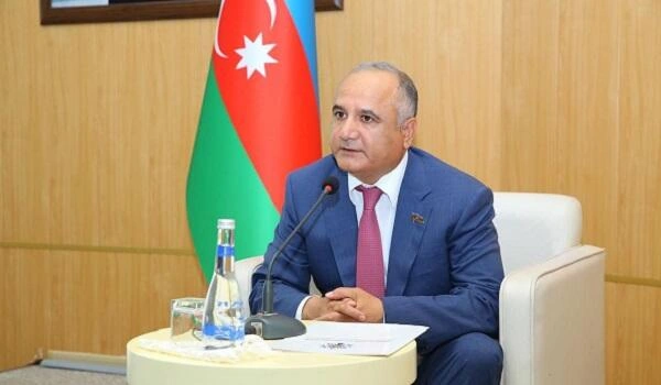 Azərbaycanla Qırğızıstan arasında əməkdaşlıq...