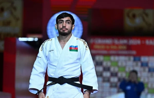 Ruslan Paşayev Qran-prinin qalibi oldu