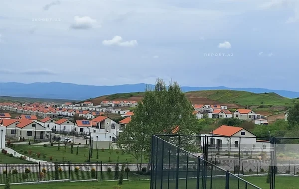 Cəbrayılda yeni həyat: Azad edilmiş torpaqlarda bərpa və qayıdış davam edir - REPORTAJ - FOTO