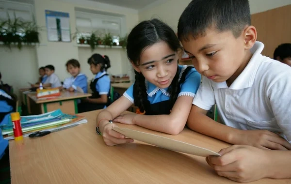 Dünyada təhsil BÖHRANI: 273 milyon uşaq və gənc məktəbə getmir