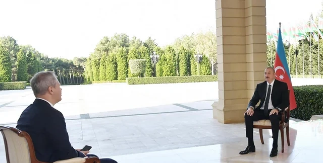 Vətən müharibəsinin 14-cü günü: Ermənistan ordusunun ən bahalı radiolokasiya stansiyası məhv edilir - Foto
