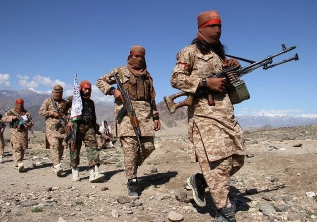 Əfqanıstanda əcaib "Taliban" idarəçiliyi - Musiqi, qalstuk, "TikTok" qadağası, arvadı döymək hüququ