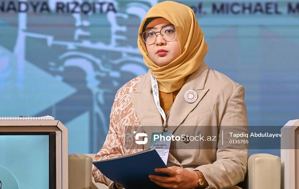 İndoneziya təzminat məsələsində Azərbaycanla təcrübəsini bölüşə bilər