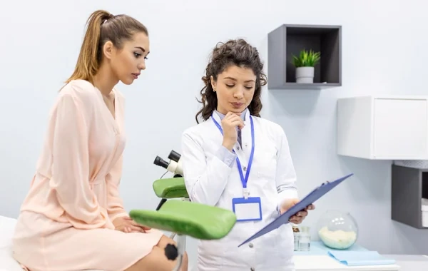 Hormonal preparatlar kökəldir və sonsuzluq yaradır? - Ginekoloqla MÜSAHİBƏ