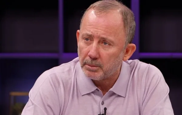 Sergen Yalçın: "Maaşımın nə qədər olduğunu belə bilmirəm" - Video