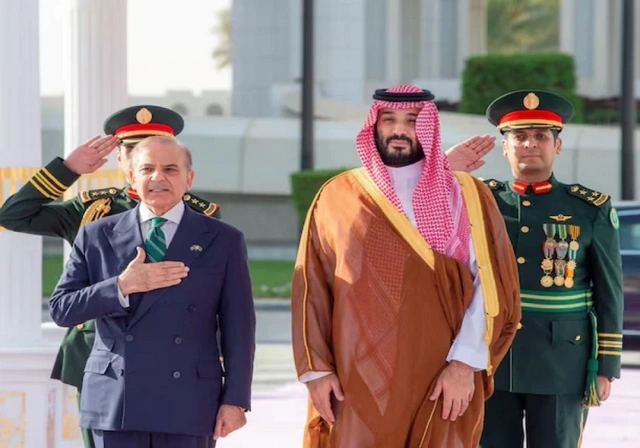 Yaxın Şərqdə yeni hərbi ittifaq - "Müsəlman NATO"su məsələsi gündəmə qayıdır