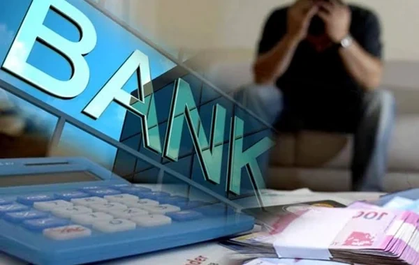 "Ziraat Bank Azərbaycan"ın problemli kreditləri 83 % artıb