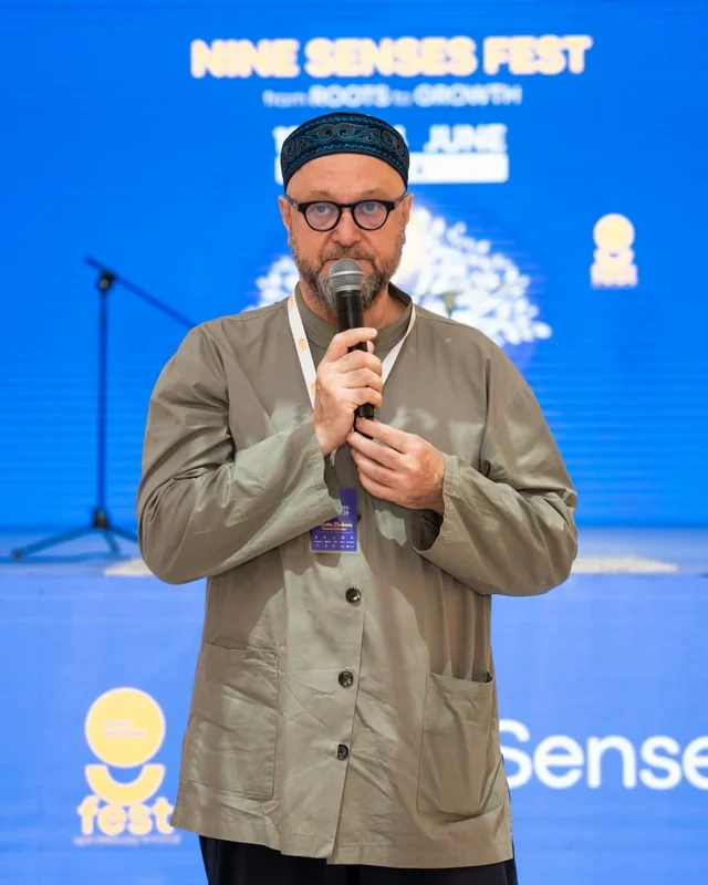 Bakıda "Nine Senses Fest 2026" Festivalının bağlanışı keçirildi - FOTO