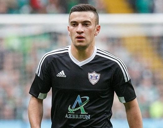 Qara Qarayevə vəzifə verildi