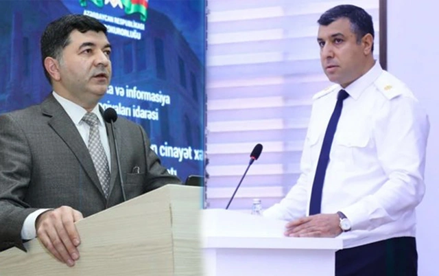 Generallar indi "polkovnik" rütbəsində işləyəcəklər