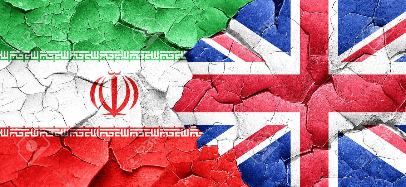 İran və Britaniya arasında kritik telefon danışığı