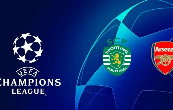 "Arsenal"da ciddi itkilər: "Sportinq"lə matçda iki əsas futbolçusu oynamayacaq - FOTO