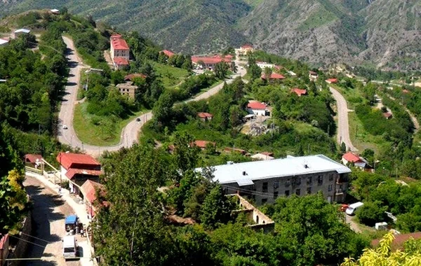 Qarabağ və Şərqi Zəngəzurda mühüm layihələr: Genişmiqyaslı kəşfiyyat işlərinə başlanılıb
