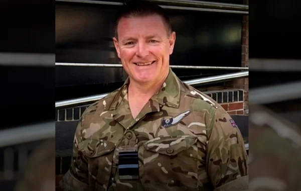 Britaniyalı general ağır cinsi cinayət şübhəsi ilə araşdırılır