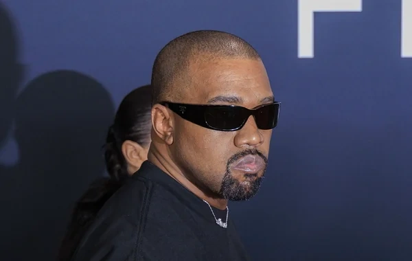 Prodüser reper Kanye Uesti məhkəməyə verdi