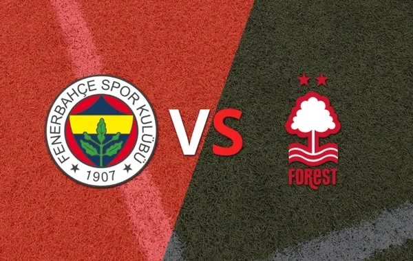 UEFA Avropa Liqası: "Fənərbağça" "Nottingem Forest"ə QARŞI