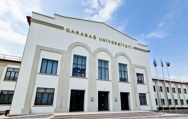 Qarabağ Universiteti 6 yeni ixtisasa tələbə qəbulu aparacaq