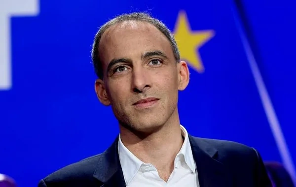 Sovet casusunun nəvəsi Fransada prezidentliyə namizəd oldu