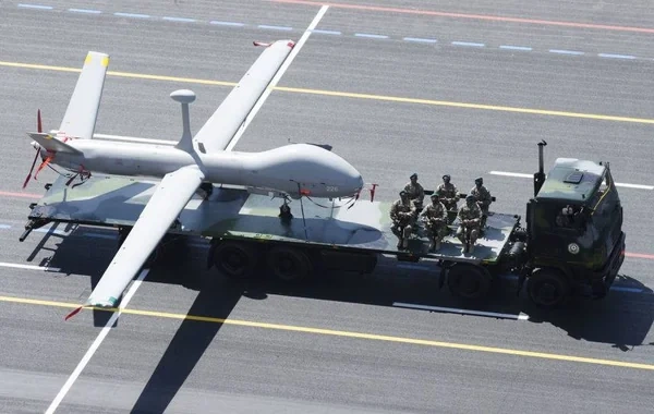 Diqqətlər Bakıda: Kamikadze dronlar və robotlarımız nümayiş etdiriləcək