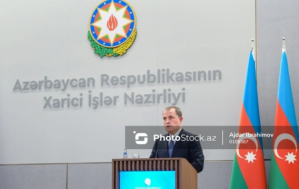 Azərbaycan Qəzzadakı sülhyaratma missiyasında iştirak edəcək? - Nazir AÇIQLADI