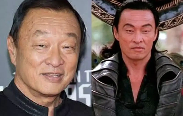 "Mortal Kombat"ın ulduzu vəfat etdi
