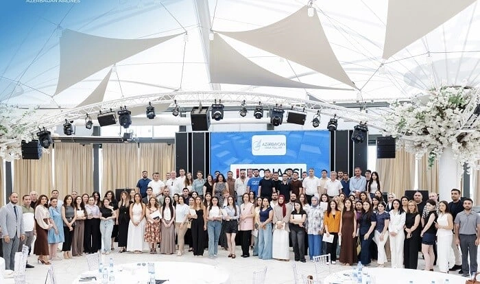AZAL media nümayəndələri üçün intellektual yarış təşkil edib