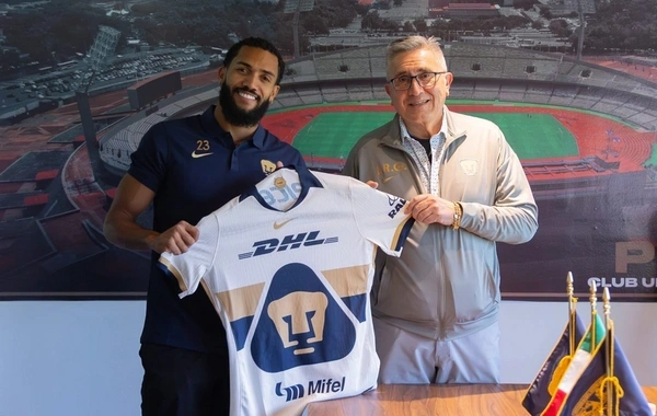 "Qarabağ"ın keçmiş hücumçusu Juninyo yeni kluba keçib