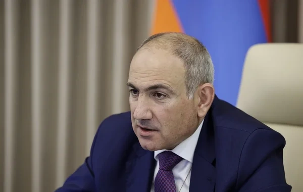 Ermənistan Rusiya ilə dəmir yolu sazişini ləğv edir?