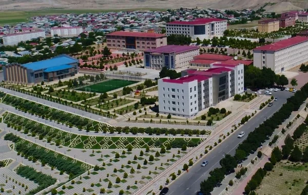 Azərbaycanda kafedra müdiri vəfat edib