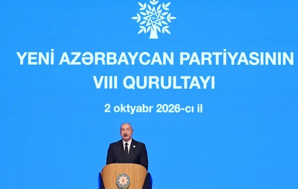 Prezident: "Əgər Heydər Əliyev o vaxt Azərbaycanda olsaydı, imkan verməzdi ki, Qarabağda separatizm meylləri yer alsın"