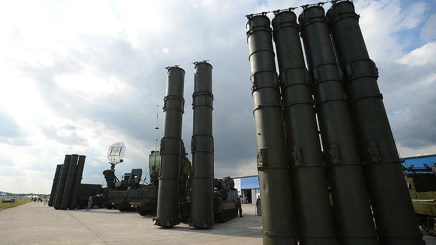 Koreyadakı THAAD-lar Yaxın Şərqə köçürülür - Video