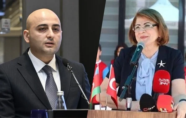 Nəcibə Nəsibovanın yerinə yeni TƏYİNAT