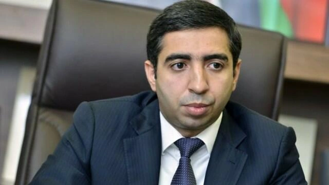 Qısa müddətdə növbəti yüksək vəzifə - Zaur Əliyev kimdir?