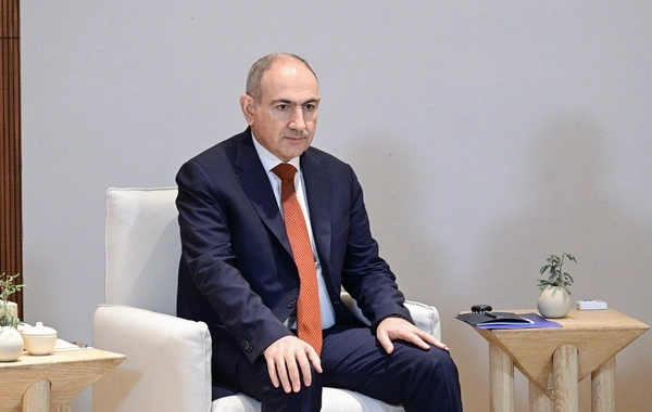 Ermənistanın baş naziri: "Sülh hər bir kəsə lazımdır"