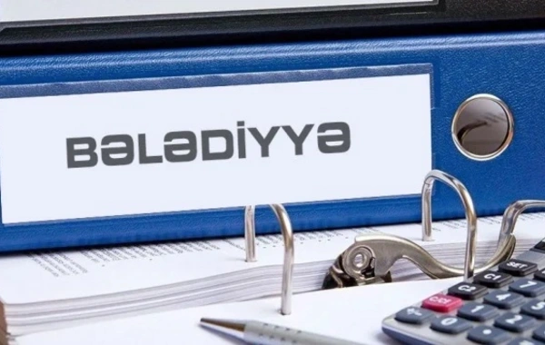 Azərbaycanda bir neçə bələdiyyədə qanun pozuntuları aşkarlanıb