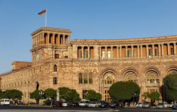 Ermənistan KTMT-də səs hüququnu itirə bilər