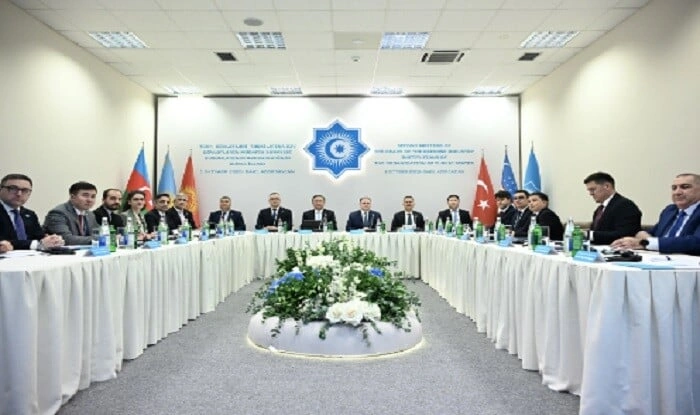 TDT müdafiə sənayesi rəhbərləri Bakıda görüşdülər