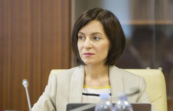 Zelenski, Tokayev və Paşinyan Sanduya nələr hədiyyə etdilər