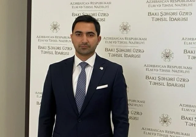 Cədvəldə var, amma dərs keçirilmir - Məktəblərdə fiziki tərbiyə fənni problemi - FOTO