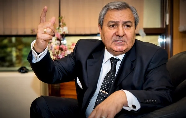 Xalq artisti: "Azərbaycanı din pərdəsi altında xurafata sürükləyənləri İrana göndərmək lazımdır"